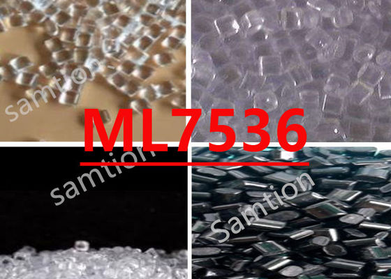 S-Plastic  ML7536 Niehalogenowany.