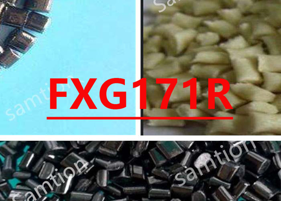 S-Plastic Lexan FXG171R Żywica IsPC W Efekty Specjalne Kolory.