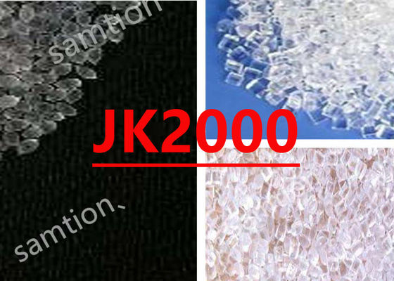 S-Plastic  JK2000