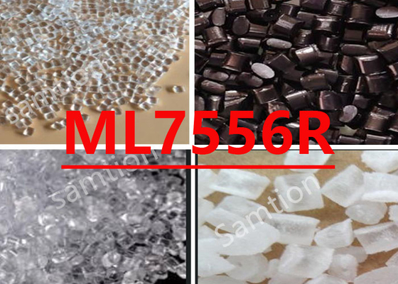 S-Plastic Lexan ML7556R High Flow PC z wypuszczeniem.