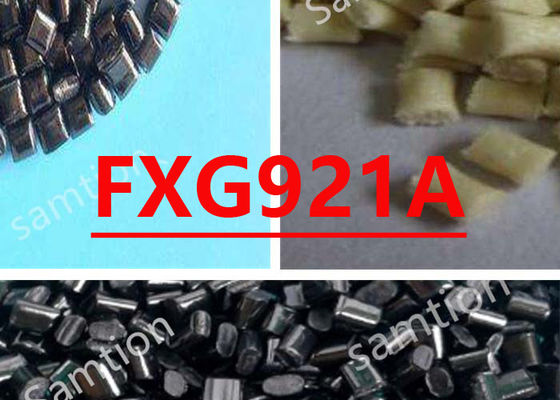 S-Plastic  FXG921A Żywica jest PC w kolorach efektów specjalnych.