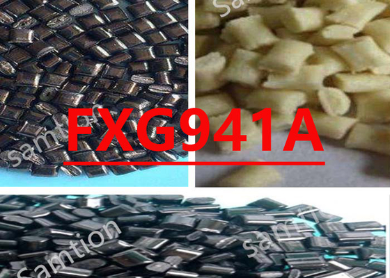 S-Plastic Lexan FXG941A Żywica jest PC w kolorach efektów specjalnych.