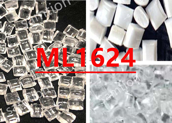 S-Plastic Lexan ML1624 PC o wysokiej odporności na plamę i rominowanie Dostępny tylko w dwóch kolorach, wymagana jest uprzednia homologacja produktu