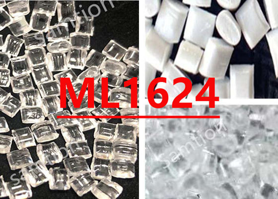 S-Plastic  ML1624 PC o wysokiej odporności na plamę i rominowanie Dostępny tylko w dwóch kolorach, wymagana jest uprzednia homologacja produktu