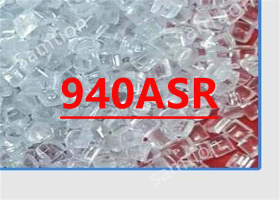S-Plastic Lexan 940ASR bardziej wytrzymały niż standardowa seria 900.