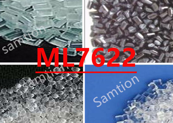 S-Plastic  ML7622 UV-stabilizowany, dobra przejrzystość, odporność na ciepło, zachowanie właściwości i stabilność wymiarowa.