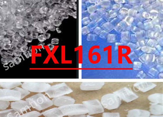 Żywica S-Plastic Lexan FXL161R ma niską i średnią lepkość