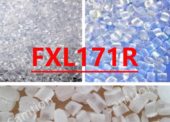 Żywica S-Plastic Lexan FXL171R ma niską i średnią lepkość