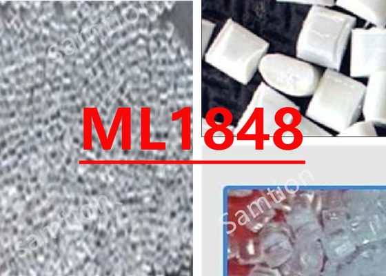 S-Plastic Lexan ML1848 WPRZEDNIE DATA Kolory nieprzezroczyste, wysoka lepkość, wyższa oporowość płomienia