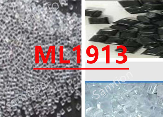 S-Plastic  ML1913 9% PC wypełnione szkłem do zastosowań motoryzacyjnych
