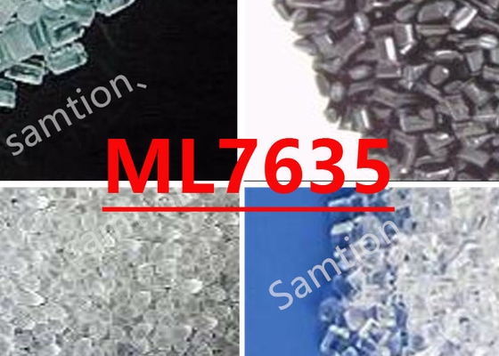 S-Plastic Lexan ML7635 WPRZEDNIE DATA Jasne odcienie i barwy nieprzezroczyste Wysokiej lepkości Odręczający płomień PC o wyjątkowej wydajności