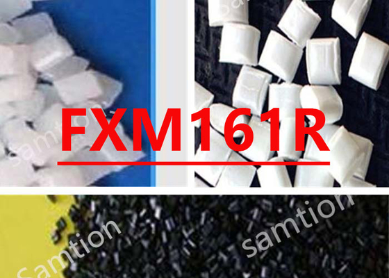S-Plastic Lexan" FXM161R jest przezroczyste/przezroczyste średniej lepkości kolorów do efektów specjalnych