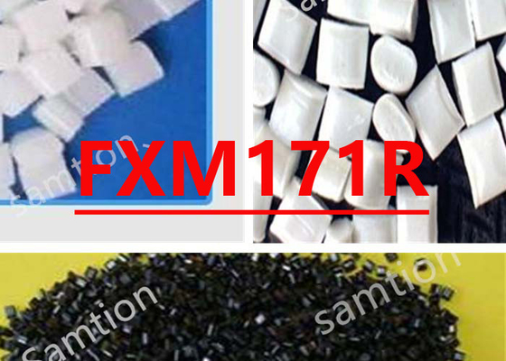 S-Plastic Lexan FXM171R Żywica jest PC W Efekty Specjalne Kolory.
