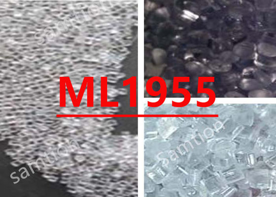 S-Plastic  ML1955 WPRZEDNIAJĄCZA BAZA DANIA DLA Metalowych Systemów Pigmentacji płatków UV Stabilizowane