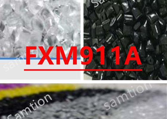 S-Plastic  FXM911A żywica jest pojedyncza wiele danych. PC w efektach specjalnych kolorystyki. Metalowe i perłowe dodatki. UL Rati