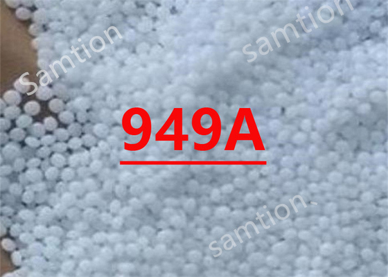S-Plastic Lexan 949A Poliwęglan (PC) Żywica A Niepłynna, Wstrzykiwacz Wstrzykiwacz.