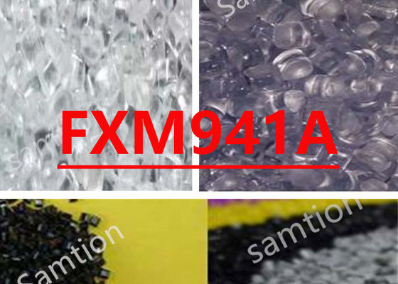 S-Plastic  FXM941A Żywica jest PC W Efekty Specjalne Kolory. Metaliczne I perłowe dodatki.