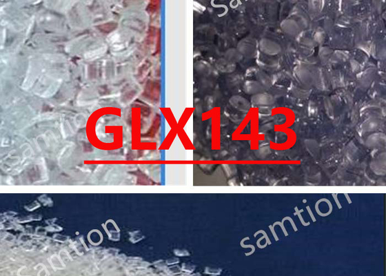 Żywica S-Plastic Lexan* GLX143 ma średnią lepkość i jest doskonałym kandydatem do zastosowań o wysokiej