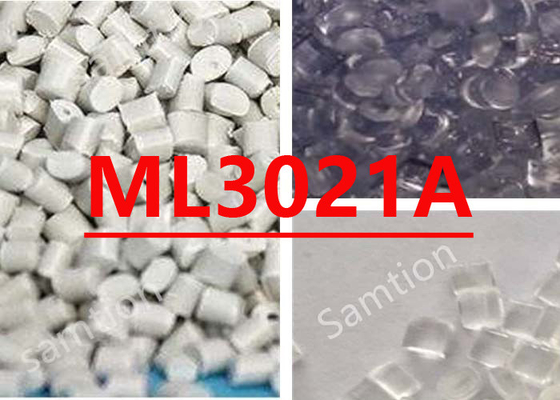 S-Plastic LEXAN ML3021A to wysokiej lepkości UV stabilizowany rodzaj specjalnie zaprojektowany do formowania wtryskowego