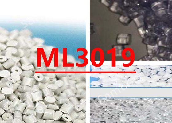 S-Plastic LEXAN ML3019 To średniej lepkości szkło wzmocnione o 10% stopnia oporowego ognia specjalnie zaprojektowane do zastosowań