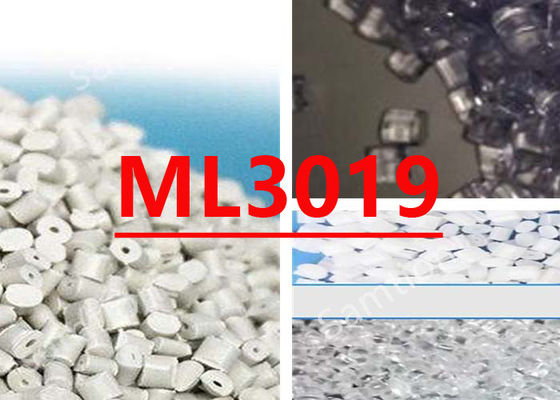 S-Plastic  ML3019 To średniej lepkości szkło wzmocnione o 10% stopnia oporowego ognia specjalnie zaprojektowane do zastosowań