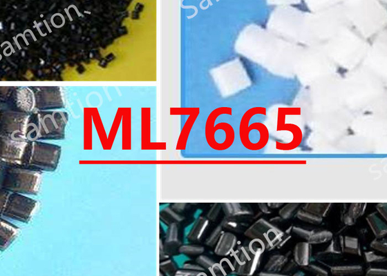 S-Plastic Lexan ML7665 Włókno szklane wzmocnione EXL Base PC Kopolimer z doskonałą przetwarzalnością. Średni przepływ Dobry wpływ.