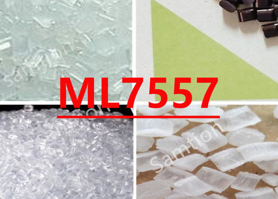 S-Plastic  ML7557 ogólnego przeznaczenia, dobra przejrzystość, odporność na ciepło, utrzymanie właściwości i stabilność wymiarowa.