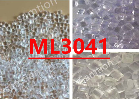 S-Plastic Lexan ML3041 został opracowany do formowania wtryskowego części z cienką ścianą wymagających wysokiej mechaniki
