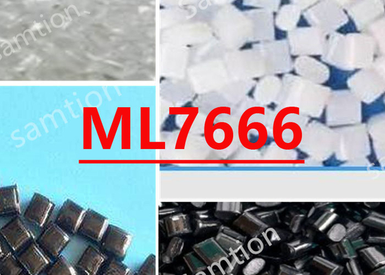 S-Plastic Lexan ML7666 Non FR Impact modified PC, doskonała wydajność zmęczenia z zrównoważonym przepływem i uderzeniem.
