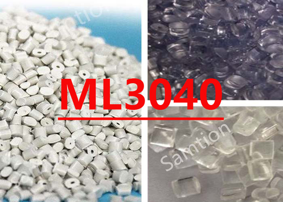 S-Plastic Lexan ML3040 jest środkiem opóźniającym płomień odpowiednim do zastosowań kontaktowych z żywnością i spełnia wymagania FAR 25853 par b