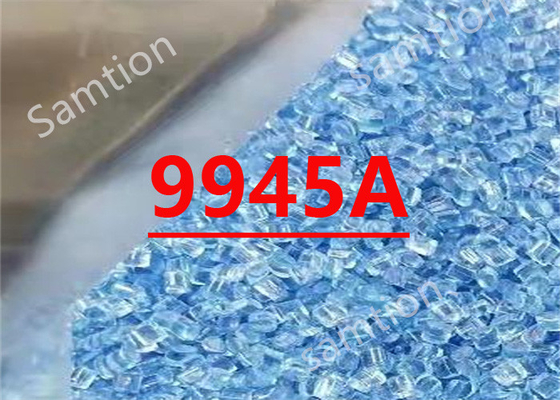 S-Plastic Lexan 9945A Polikarbonat (PC) jest niepełnym, formowalnym wstrzykiwaczem.