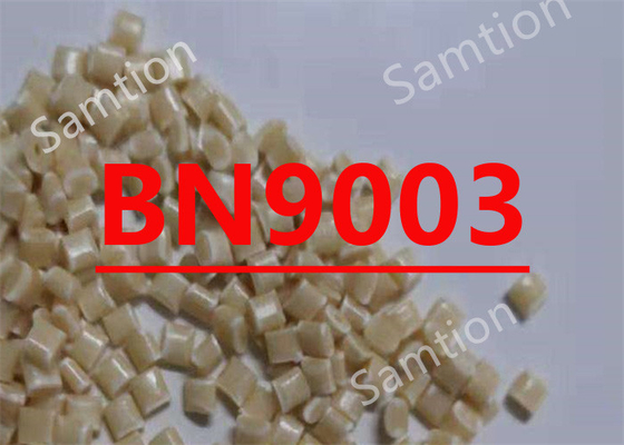 S-Plastic Noryl BN9003 Żywica do formowania dmuchowego Głównie zastosowania motoryzacyjne Dobra elastyczność / wpływ niskiej temperatury 245F