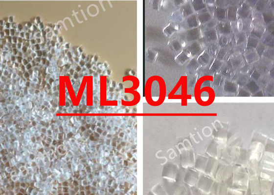 S-Plastic  ML3046 Modyfikowany wpływ do zastosowań wymagających zwiększonej elastyczności przy niższych temperaturach