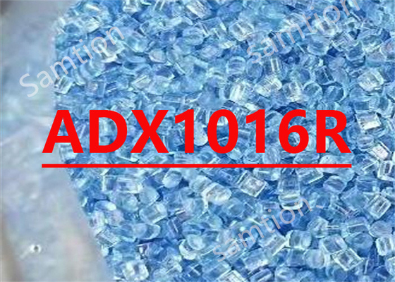 S-Plastic Lexan ADX1016R Kopolimerowa żywica z lepszą odpornością chemiczną, dostępna tylko w ograniczonych kolorach.