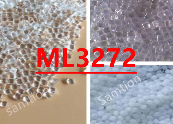 S-Plastic Lexan ML3272 jest wysokiej lepkości specjalnie opracowany do wytłaczania złożonych arkuszy i profili