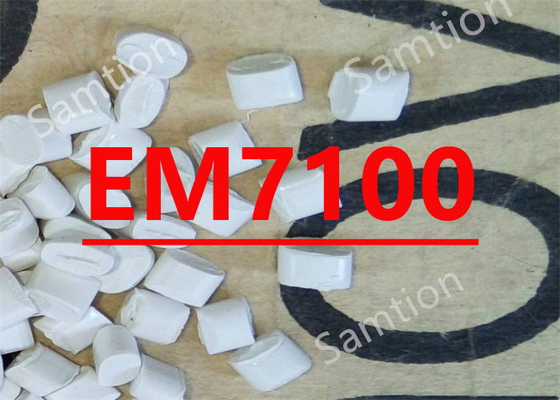 S-Plastic Noryl EM7100 Wnętrza samochodowe 200F DTUL Doskonała wydajność/ekonomia