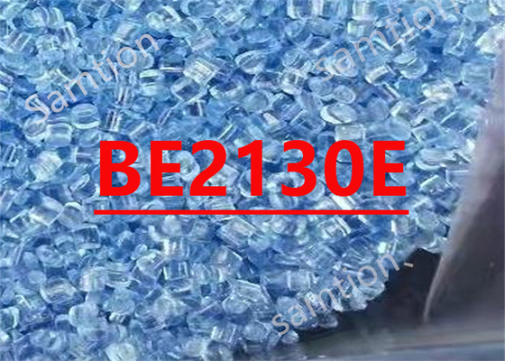 S-Plastic Lexan BE2130E jest opóźniaczem płomienia o niskiej lepkości, specjalnie zaprojektowany do zastosowań oświetleniowych.