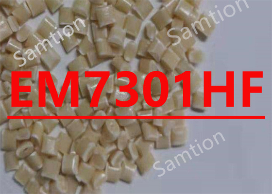 S-Plastic Noryl EM7301HF Easy Flow 10% Szkło wypełnione, Zwiększona przyczepność Stop PPO/HIPS