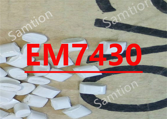 S-Plastic Noryl EM7430 30% szkła wzmocnione PPO wysokiego przepływu.