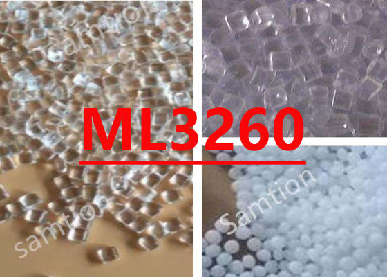 S-Plastic  ML3260 jest średniej lepkości, 15% szkła wzmocnionego, specjalnie zaprojektowany