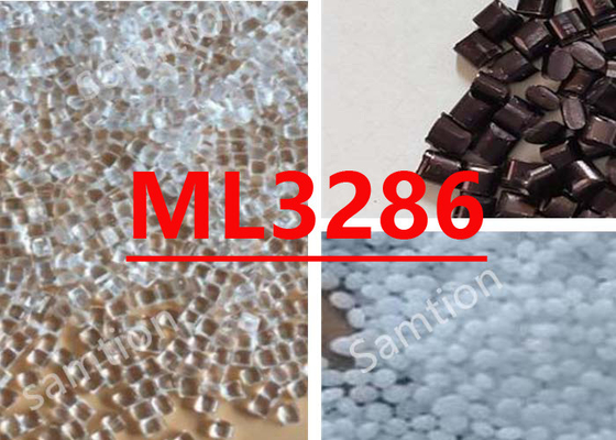 S-Plastic Lexan ML3286 jest szkłem wzmocnionym o 17% do stosowania w mniej wymagających zastosowaniach.