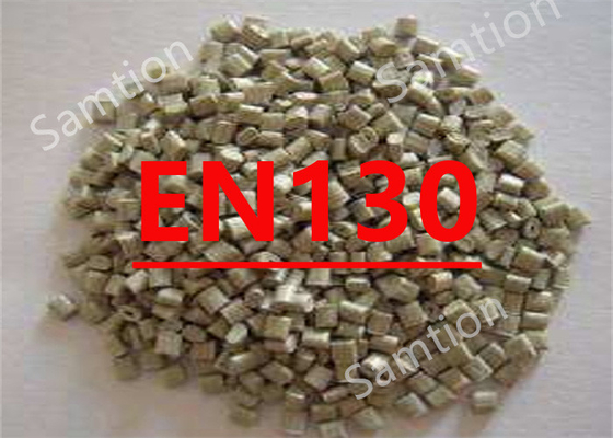 S-Plastic Noryl EN130 jest materiałem wytłaczającym o temperaturze B/120 140°C zgodnie z ISO 306.