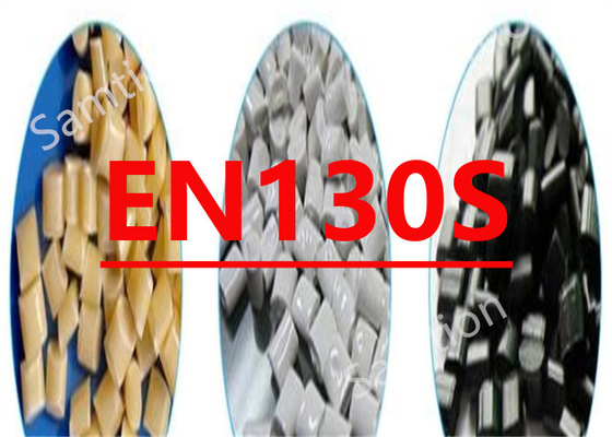 S-Plastic Noryl EN130S jest produktem wytłaczającym o temperaturze 140 stopni C w Vicat B/120 opracowanym dla profili