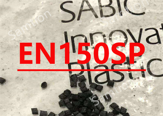 S-Plastic Noryl EN150SP jest niewypełnionym wyrobem ekstrudującym z wyjątkową odpornością mechaniczną.
