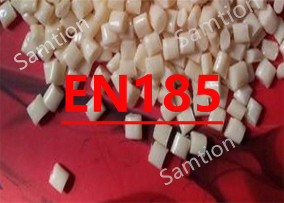 S-Plastic Noryl EN185 Stopień wytłaczania Doskonała wytrzymałość uderzeniowa 185F (85C) DTUL UL94 V-1