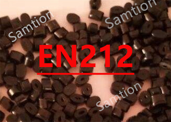 S-Plastic Noryl EN212 Stopień wytłaczania 212F (100C) DTUL. UL94 V-1