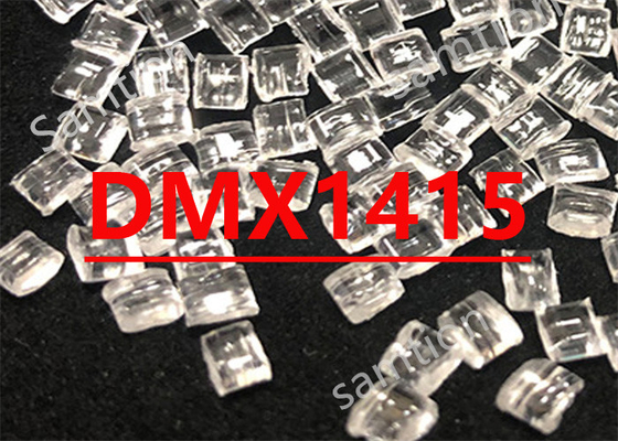 S-Plastic Lexan DMX1415 to żywica kopolikarbonatowa o zwiększonej odporności na zadrapania.