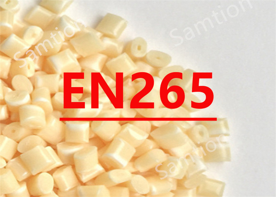 S-Plastic Noryl EN265 Stopień wytłaczania 254F (123C) DTUL UL94 V-1