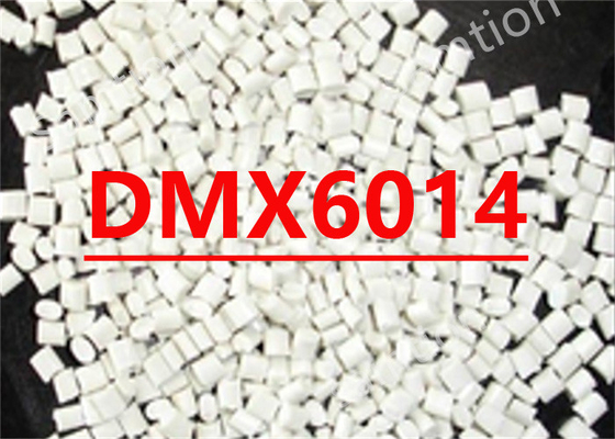 S-Plastic Lexan DMX6014 to wstrzykiwalna mieszanka kopolimeru PC ABS.