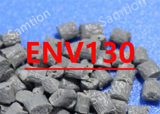 S-Plastic Noryl ENV130 jest nową generacją tłumiącego ogień w klasie ekstruzji z Vicat B/120 143 oC